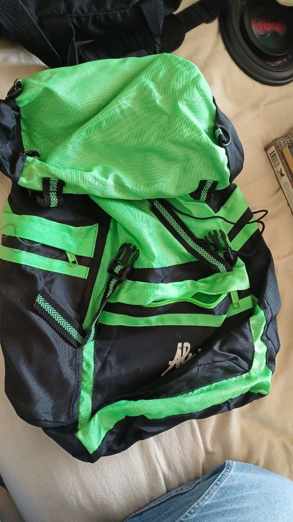 Image item