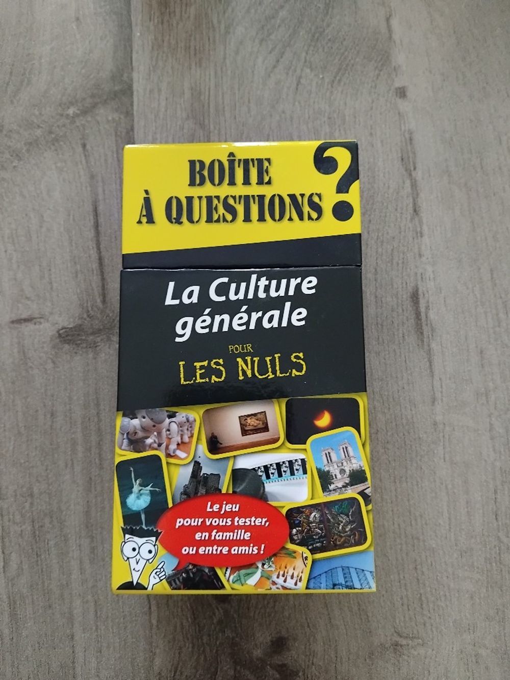 Image item