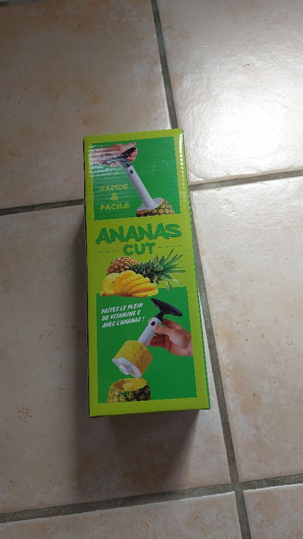 Image item