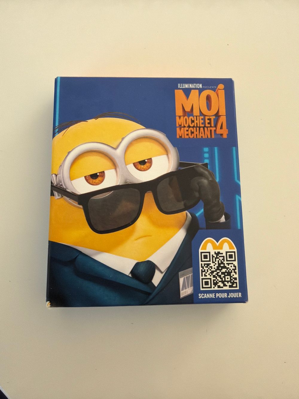 Image item