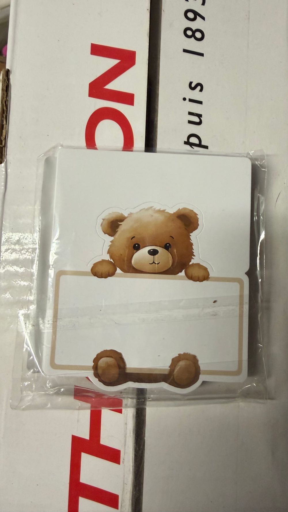 Image item