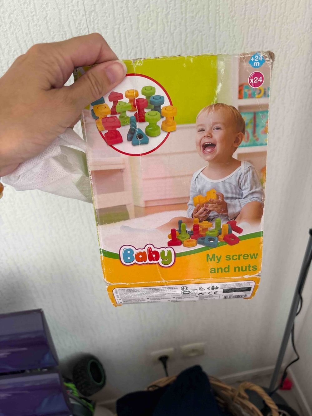 Image item