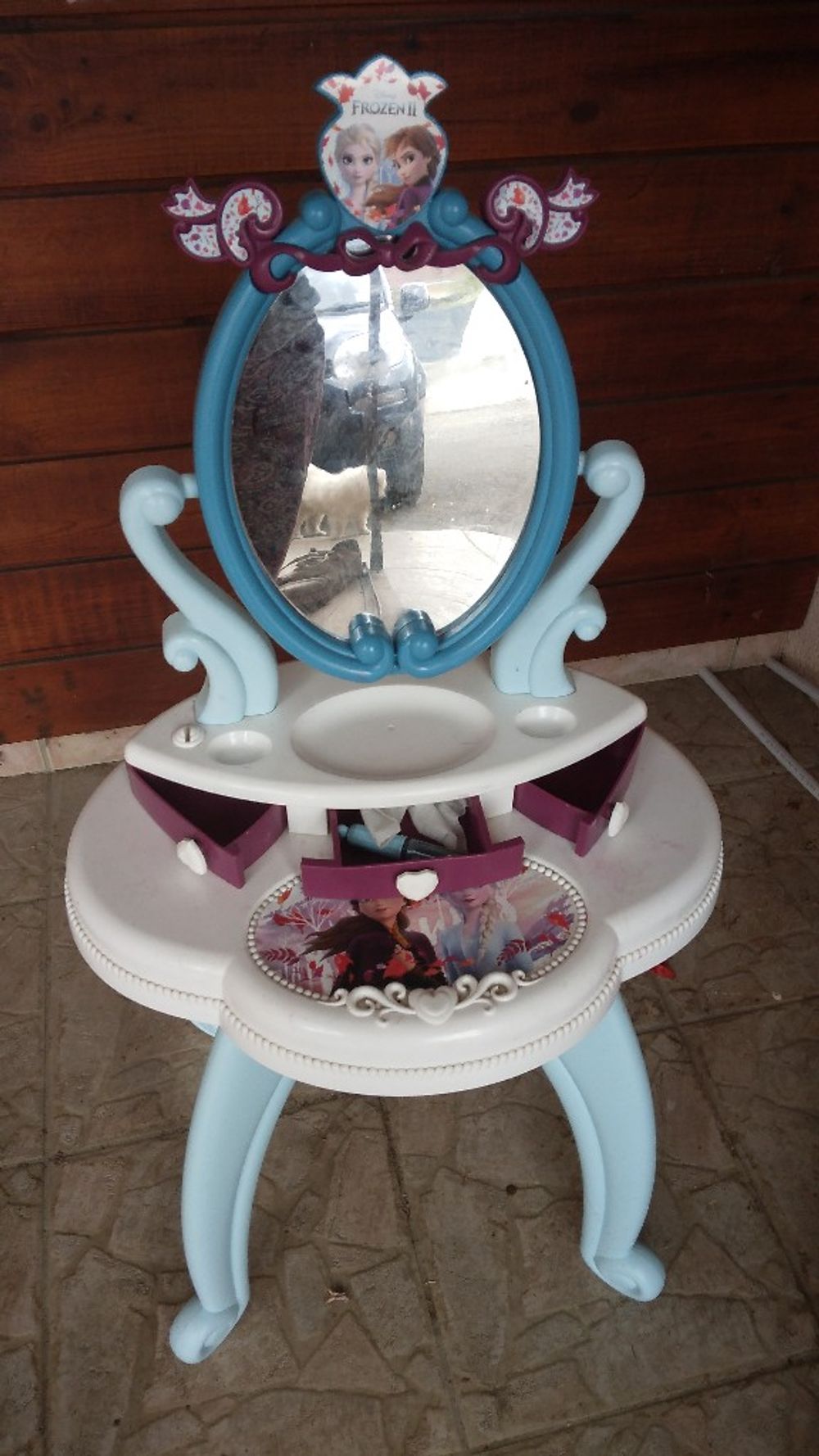 Image item