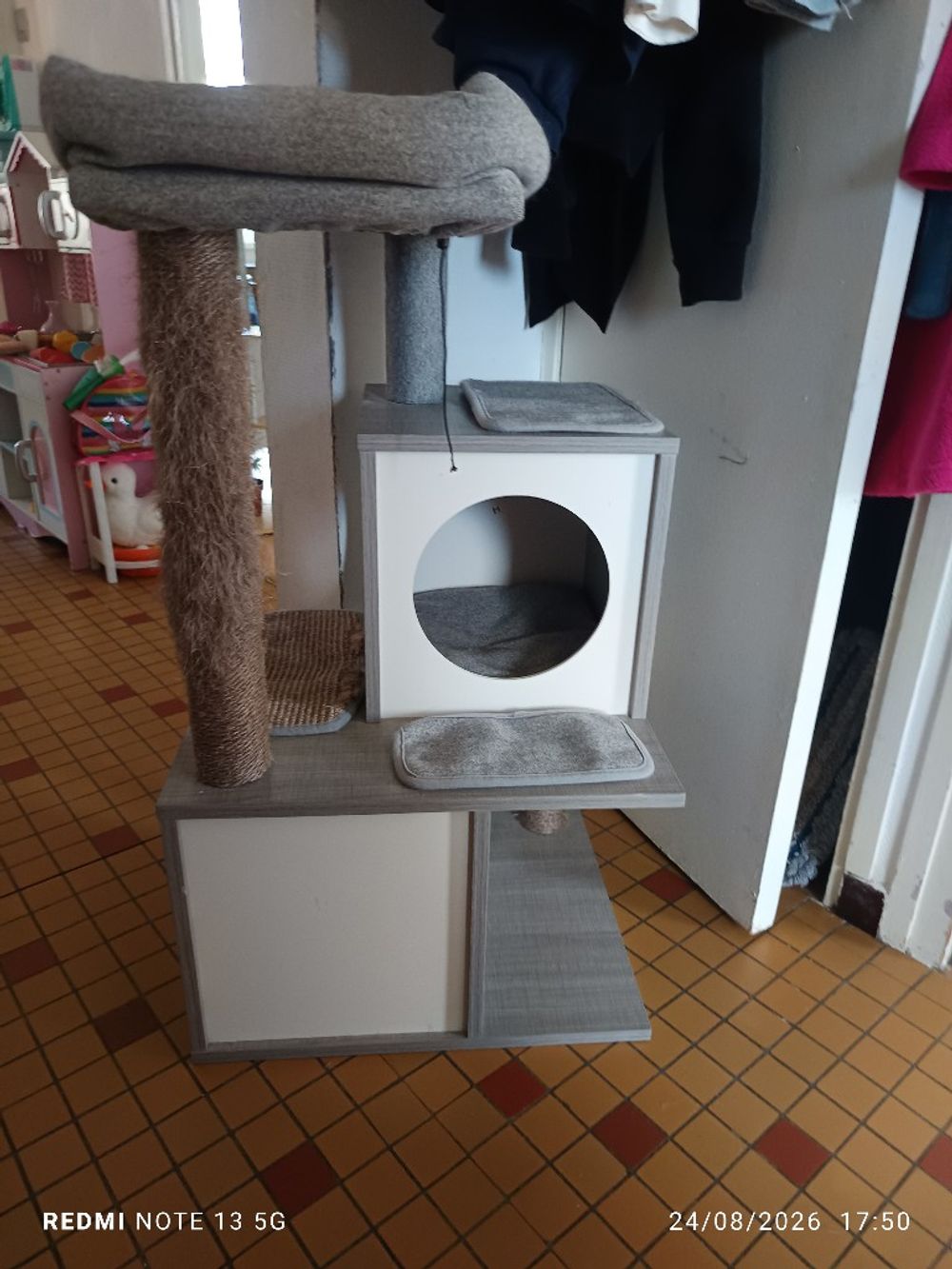 Image item