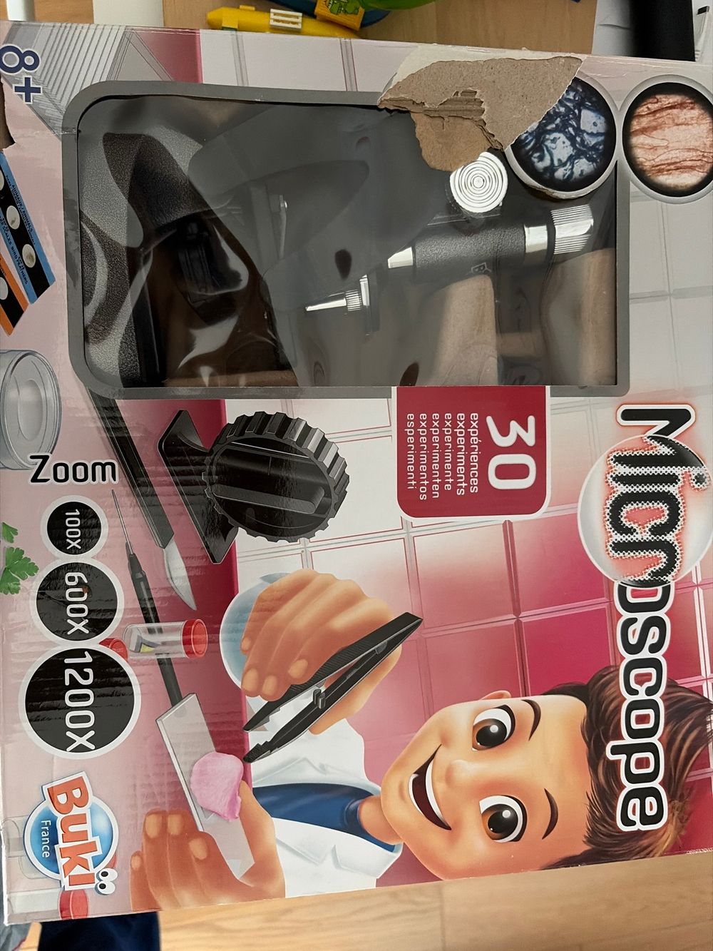 Image item