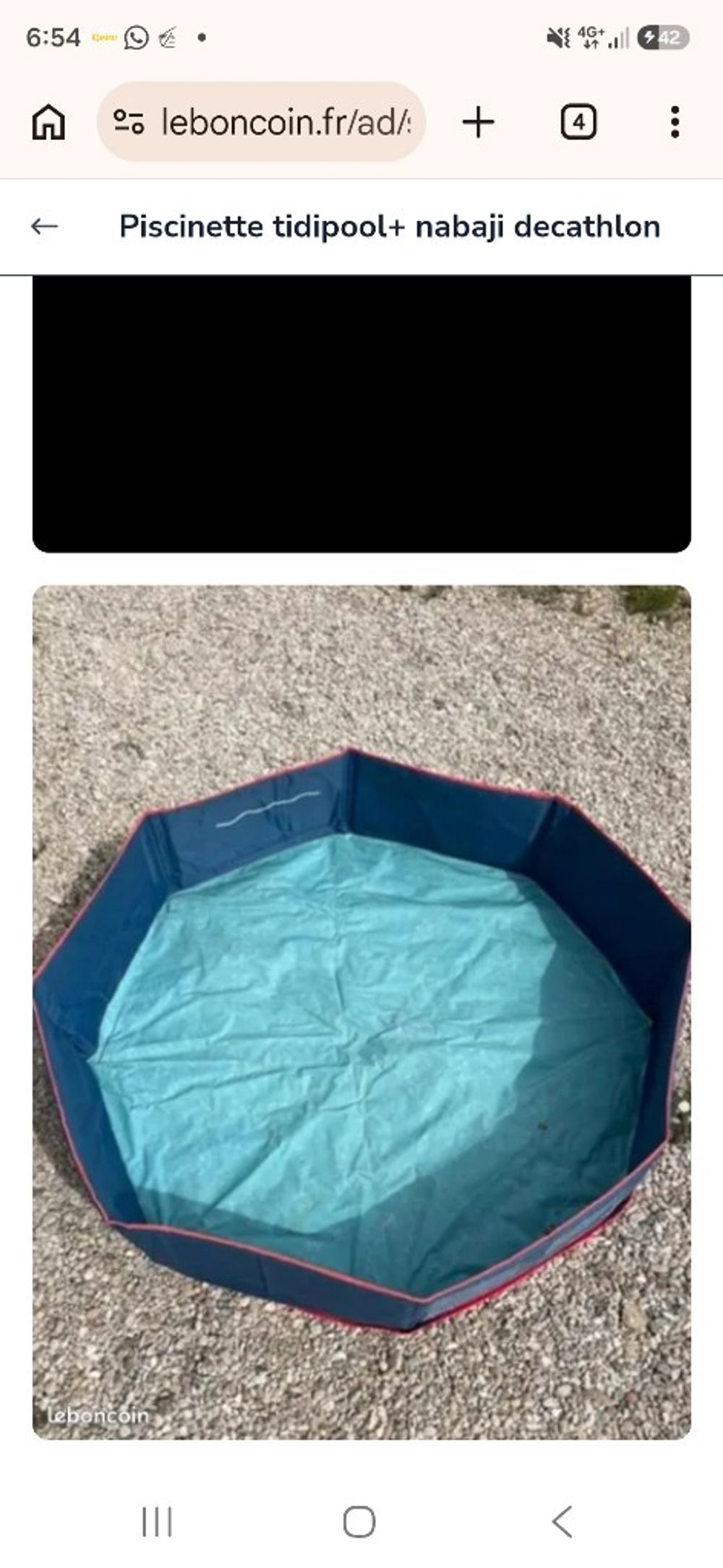 Image item