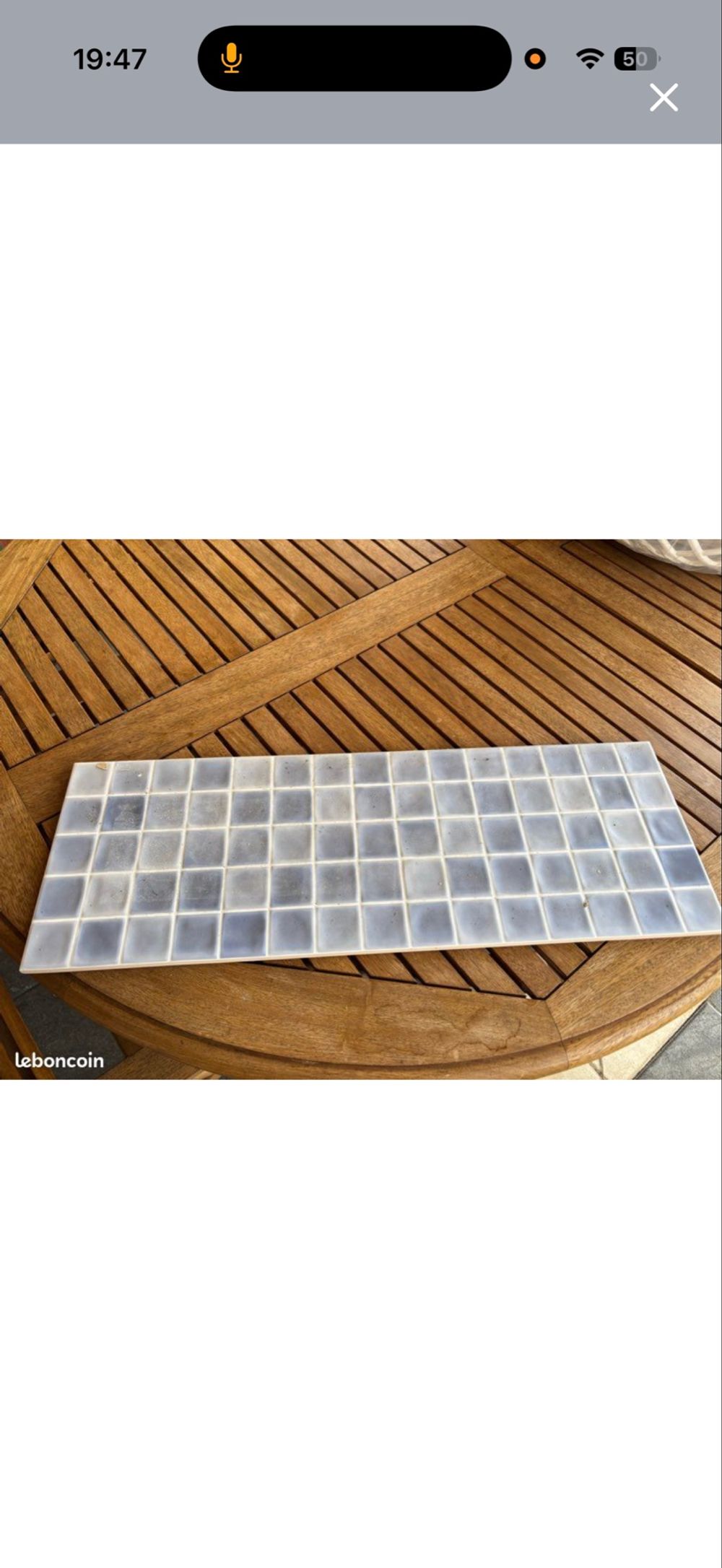 Image item