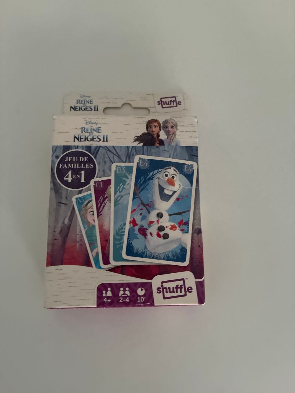 Image item