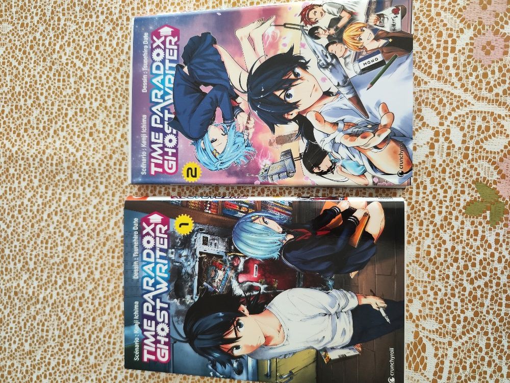 Image item