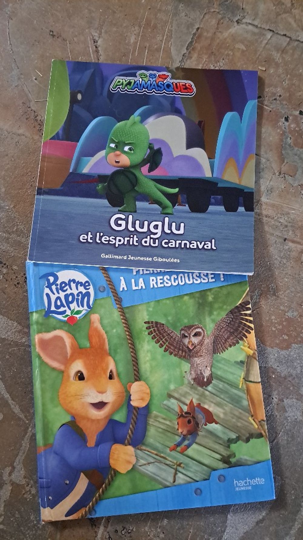 Image item