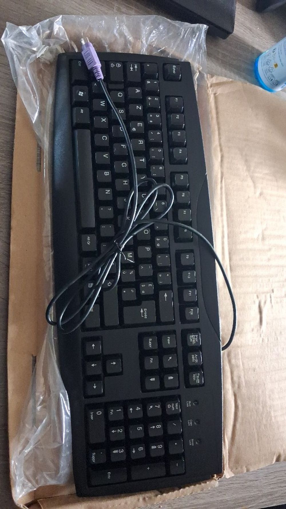 Image item