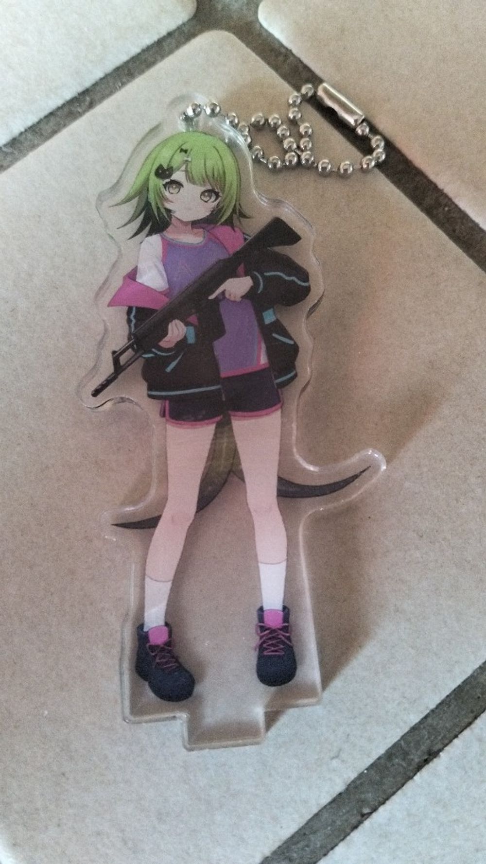 Image item