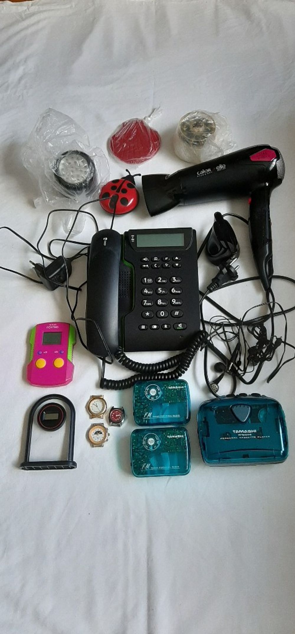 Image item