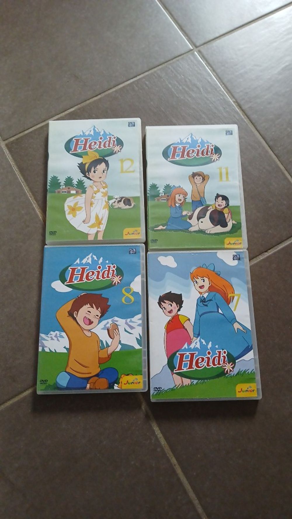 Image item