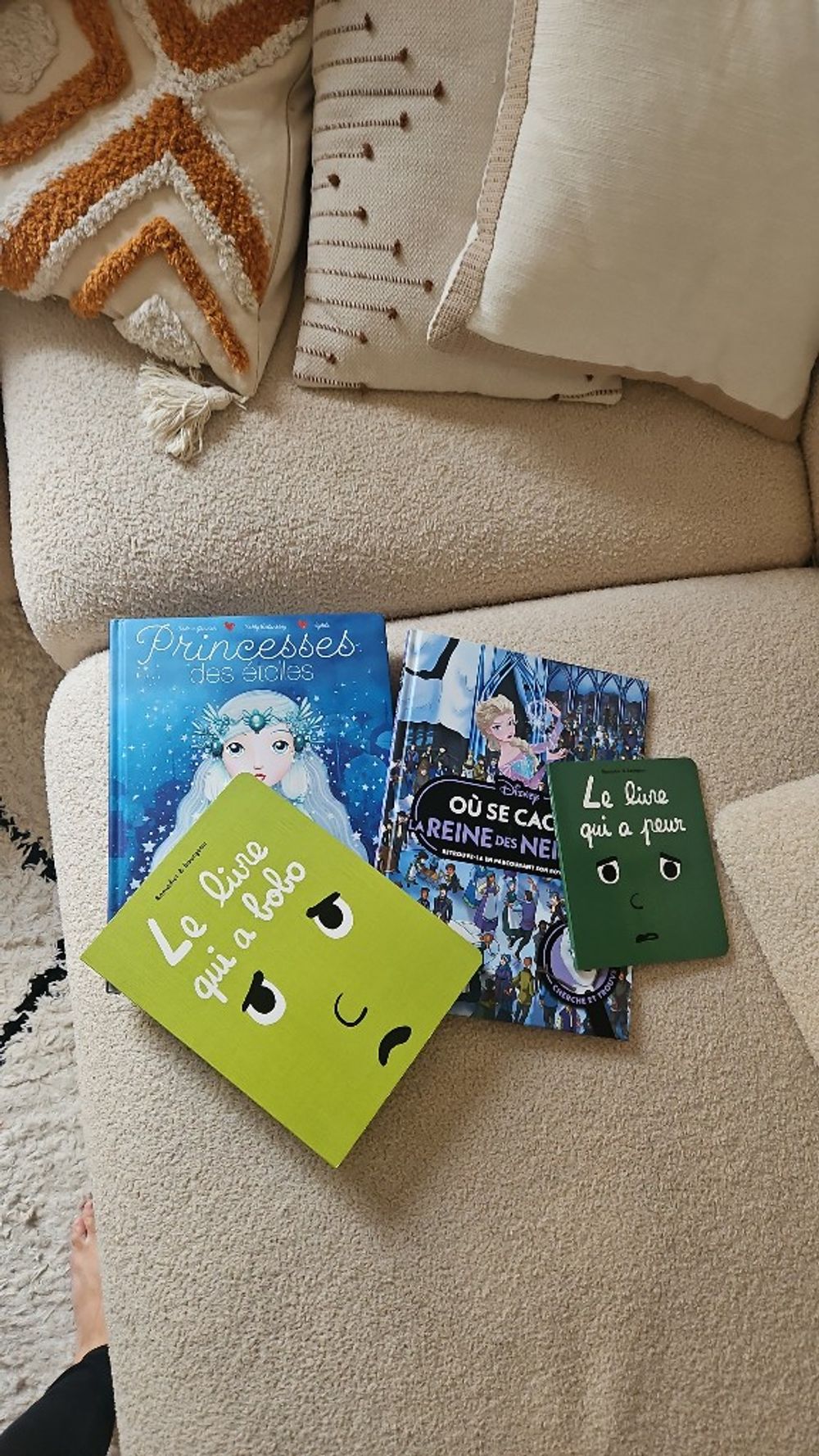 Image item