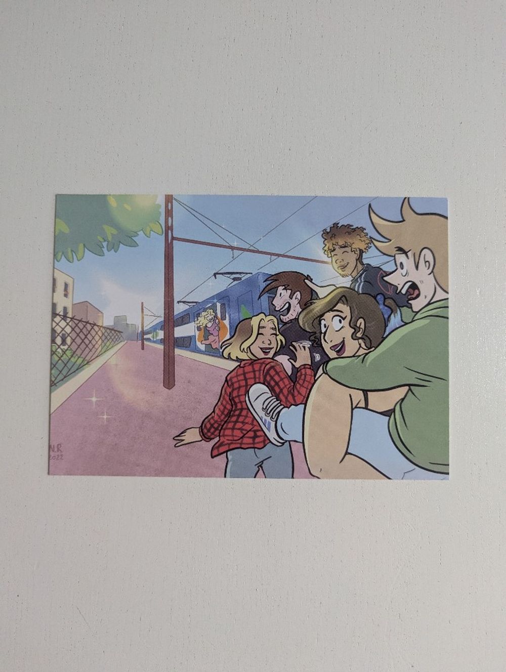 Image item