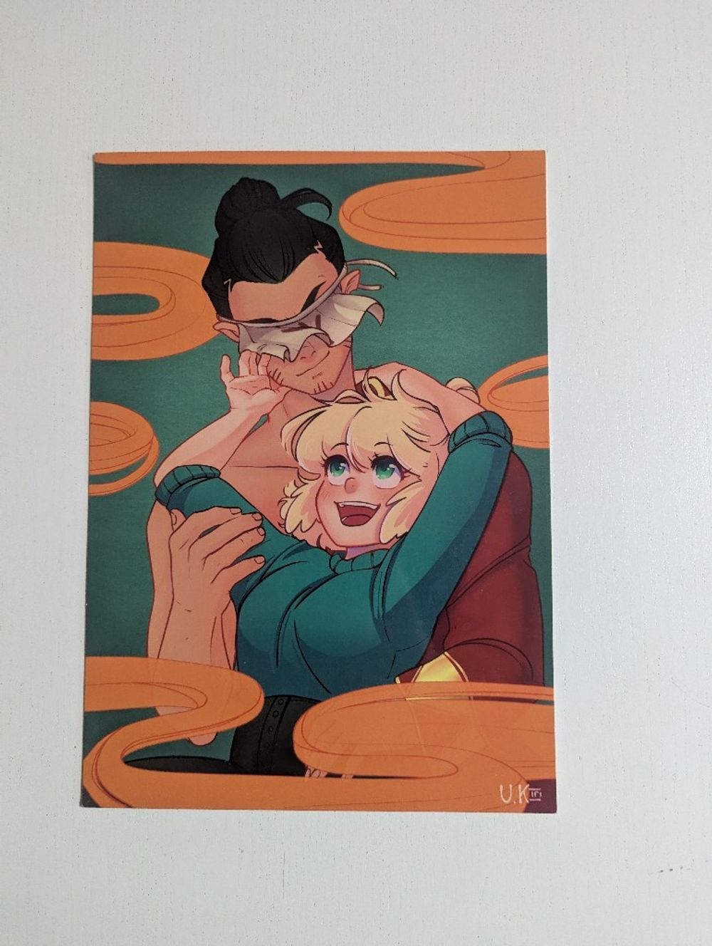 Image item