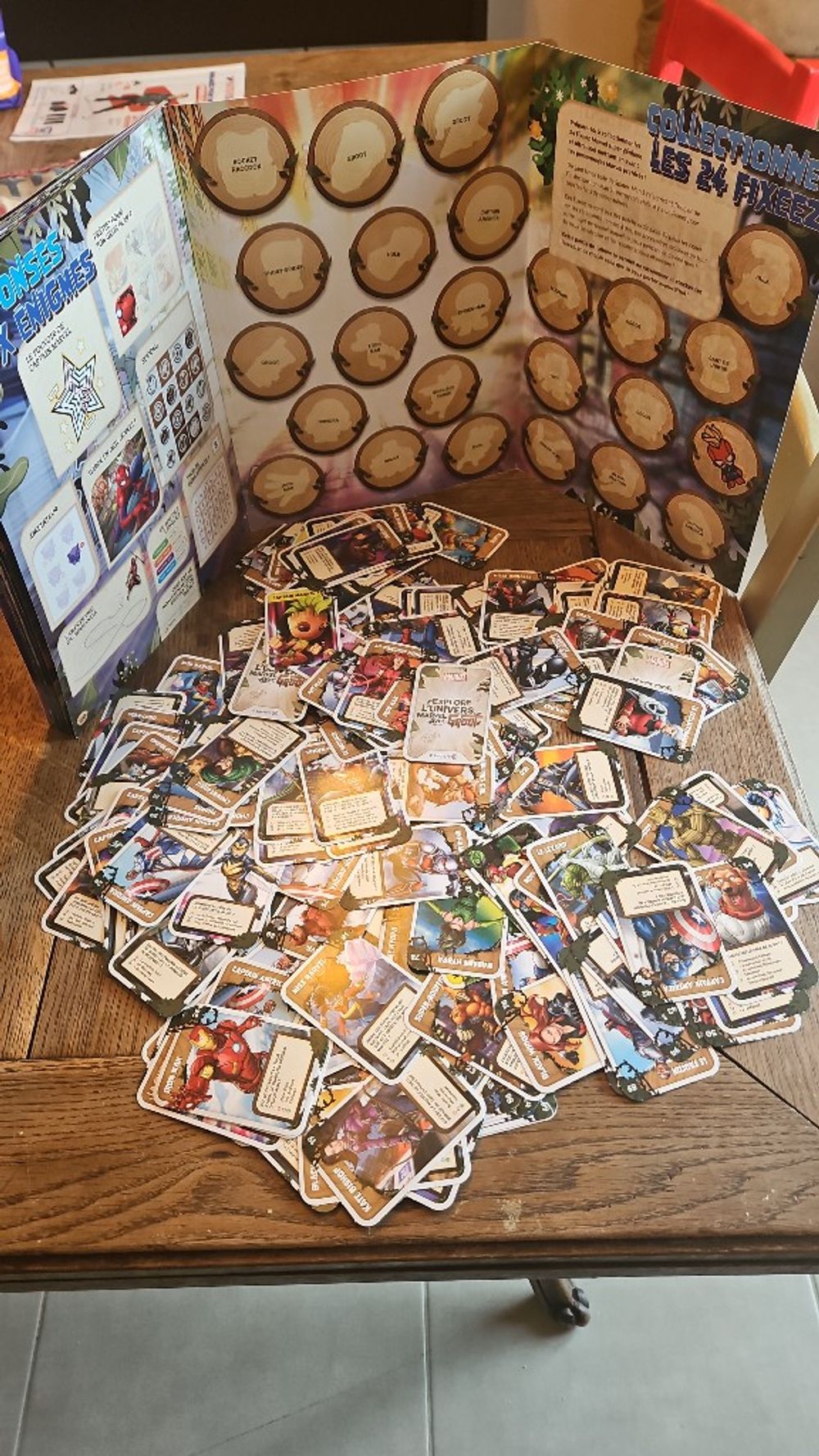 Image item