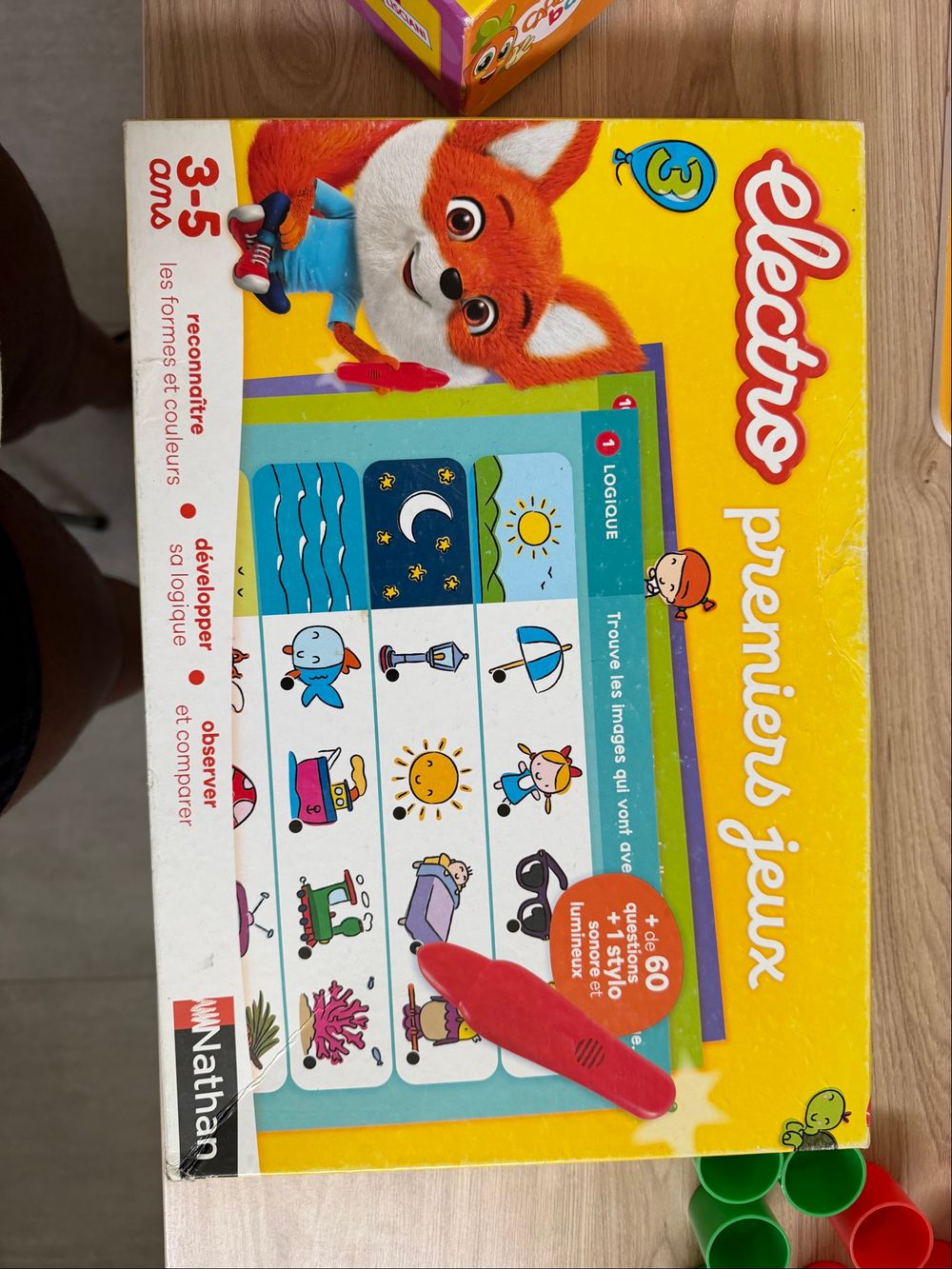 Image item