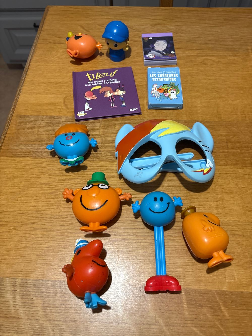 Image item