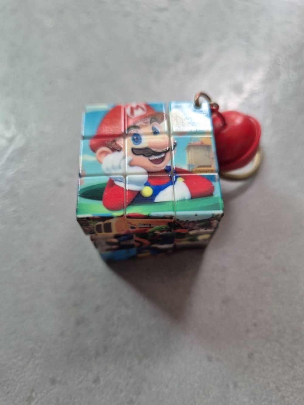 Image item