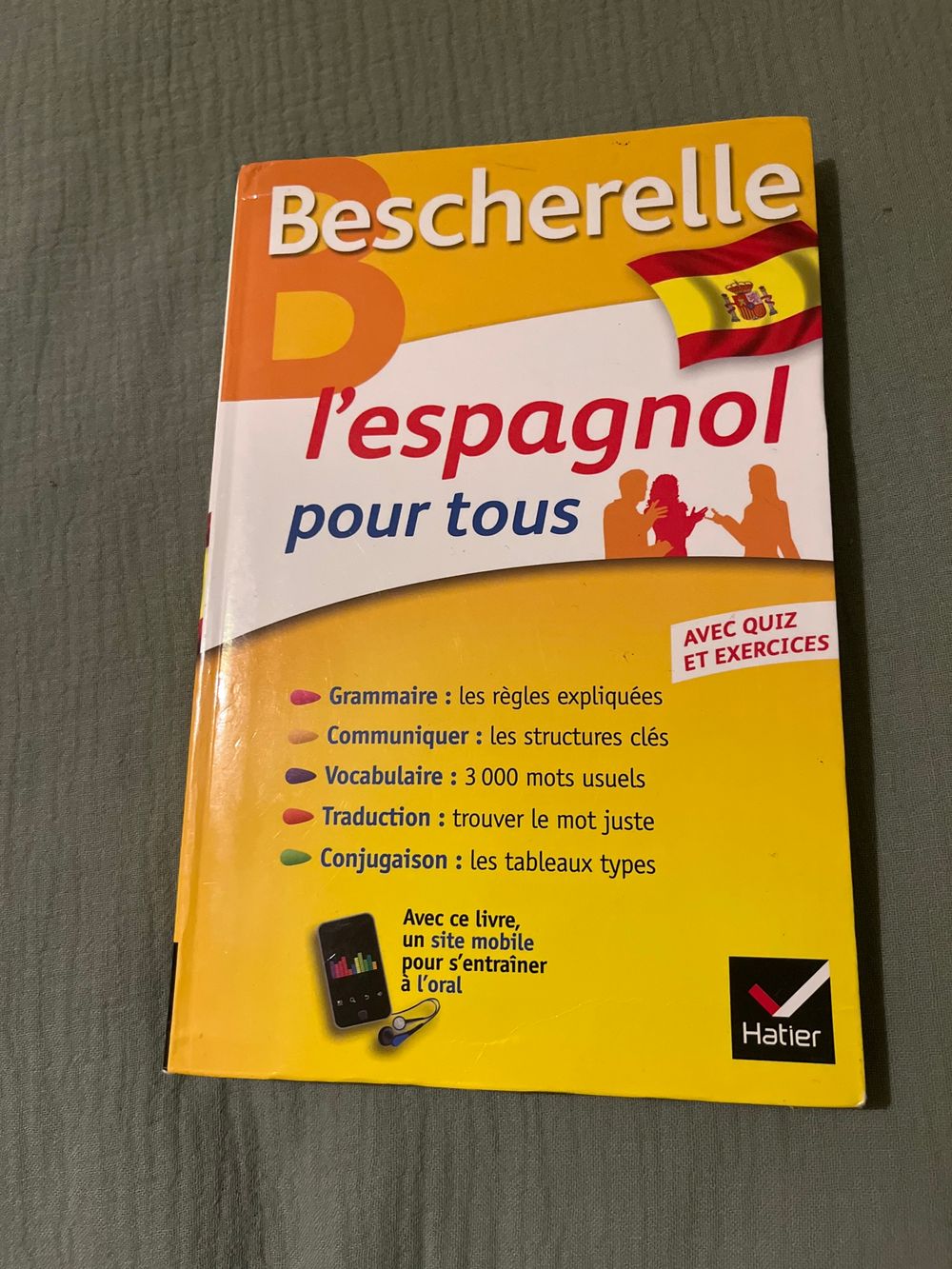 Image item