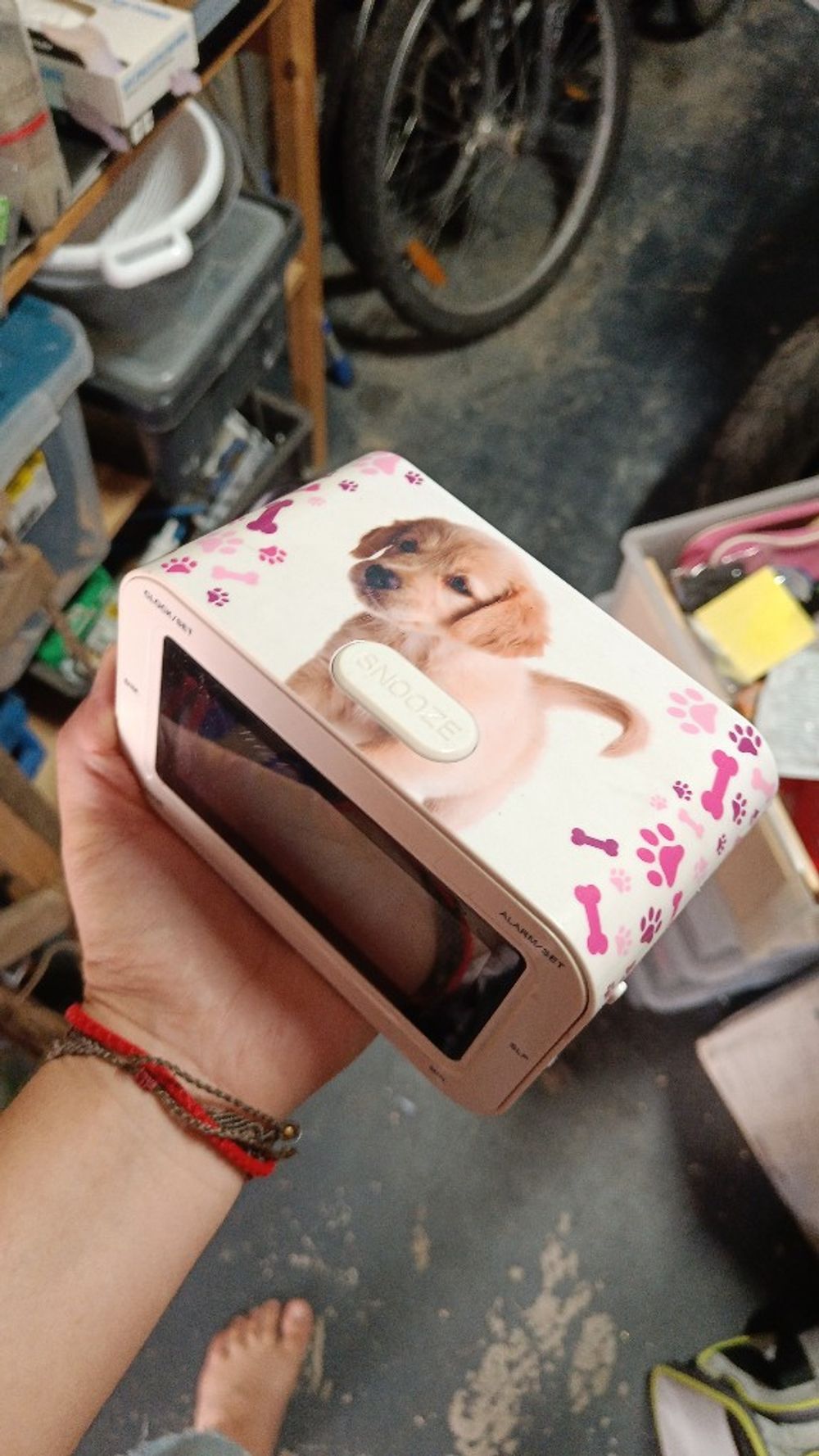 Image item