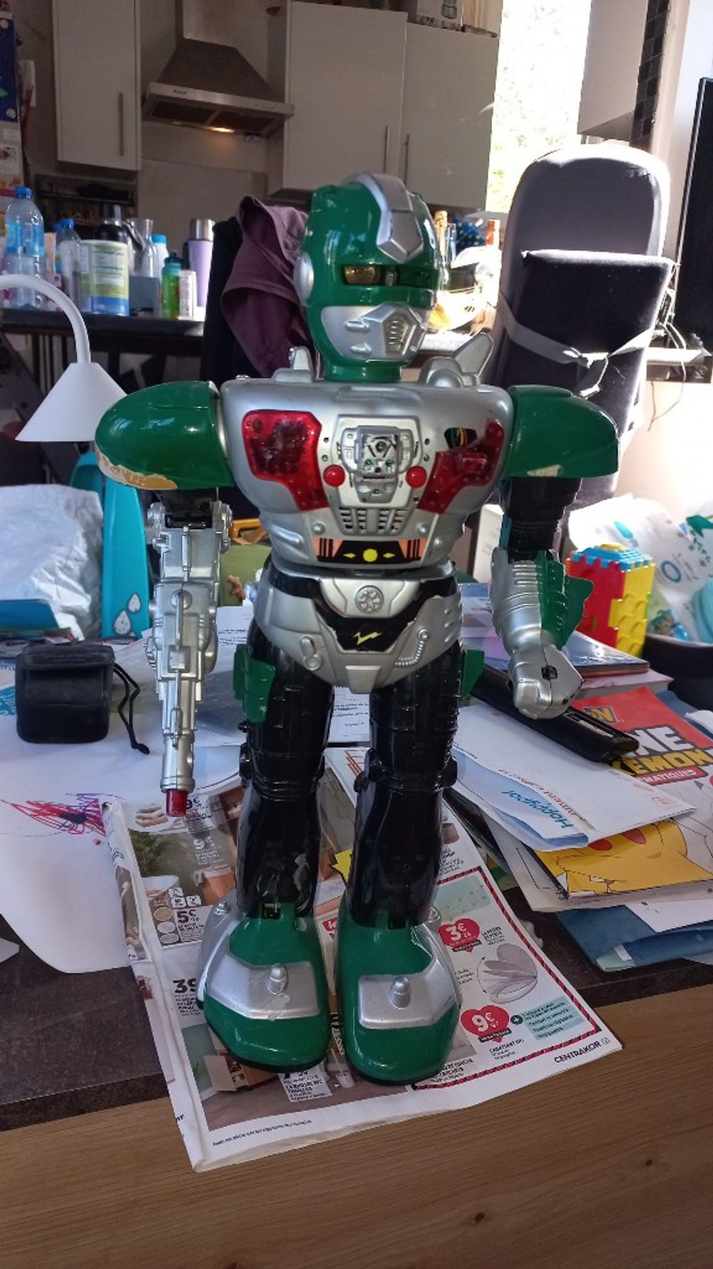 Image item