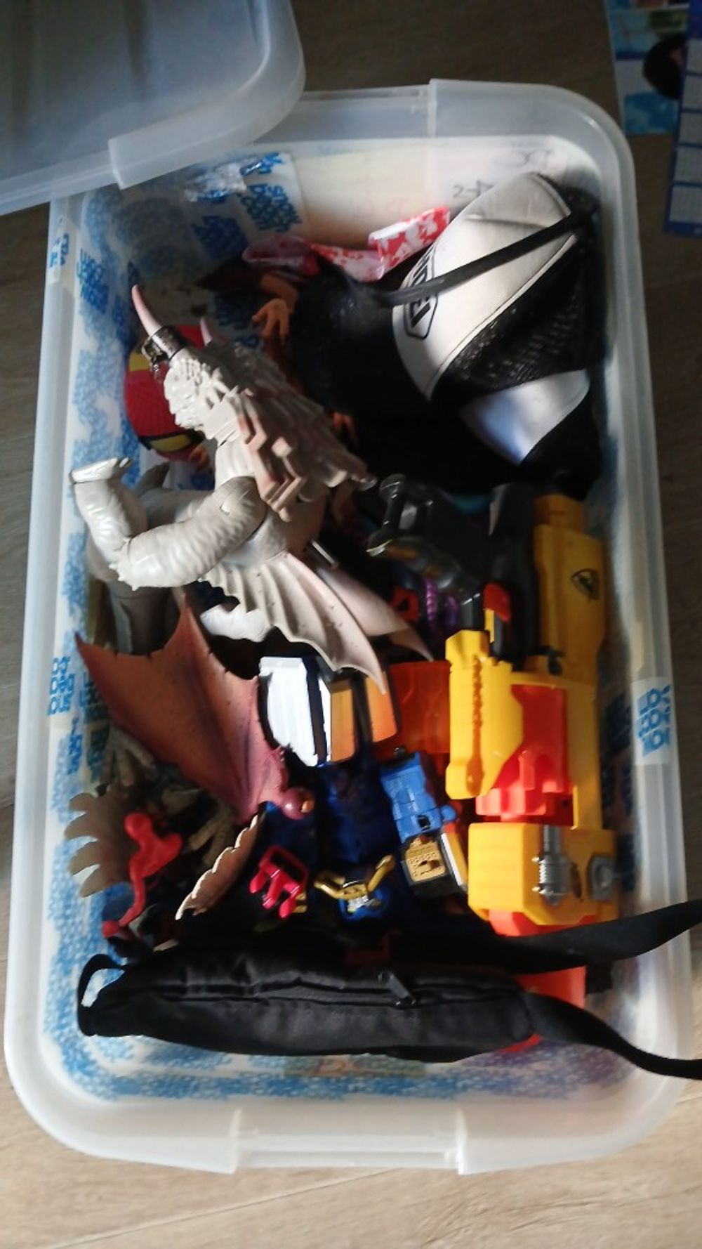 Image item