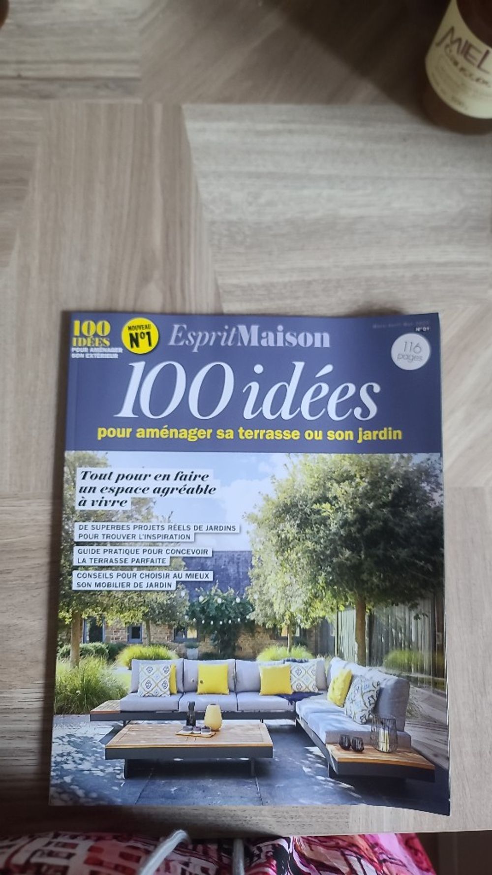 Image item