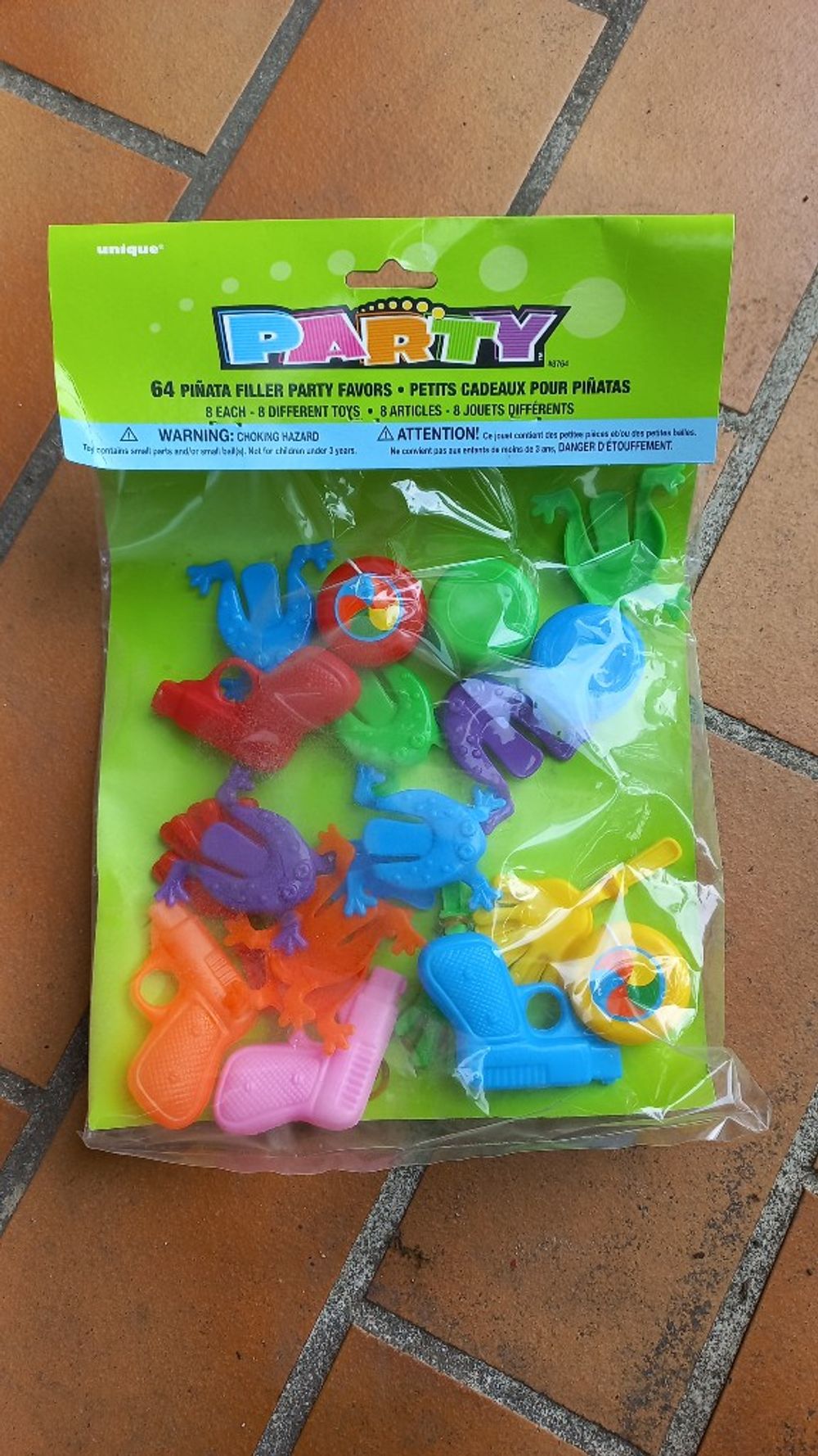 Image item
