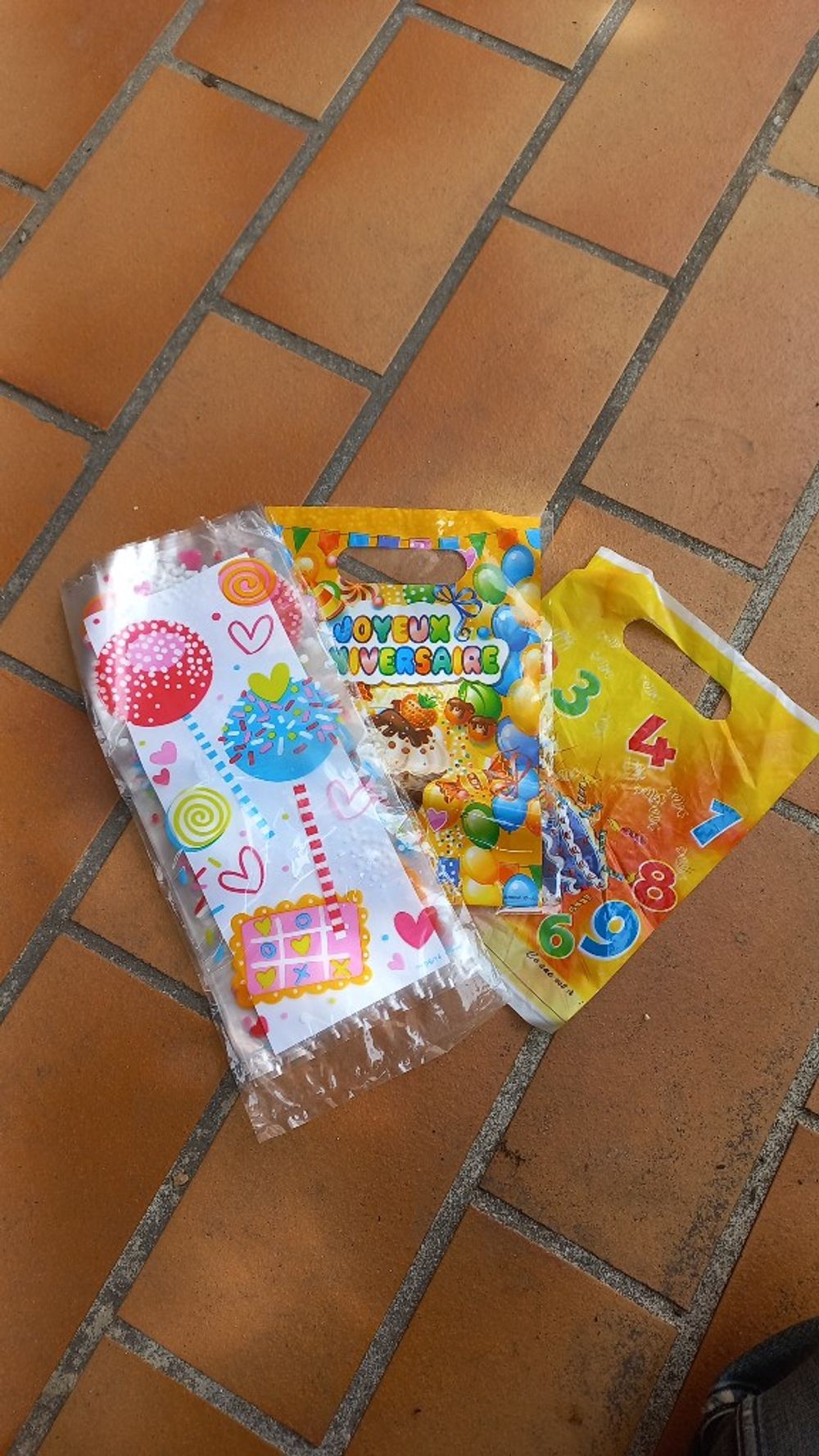 Image item