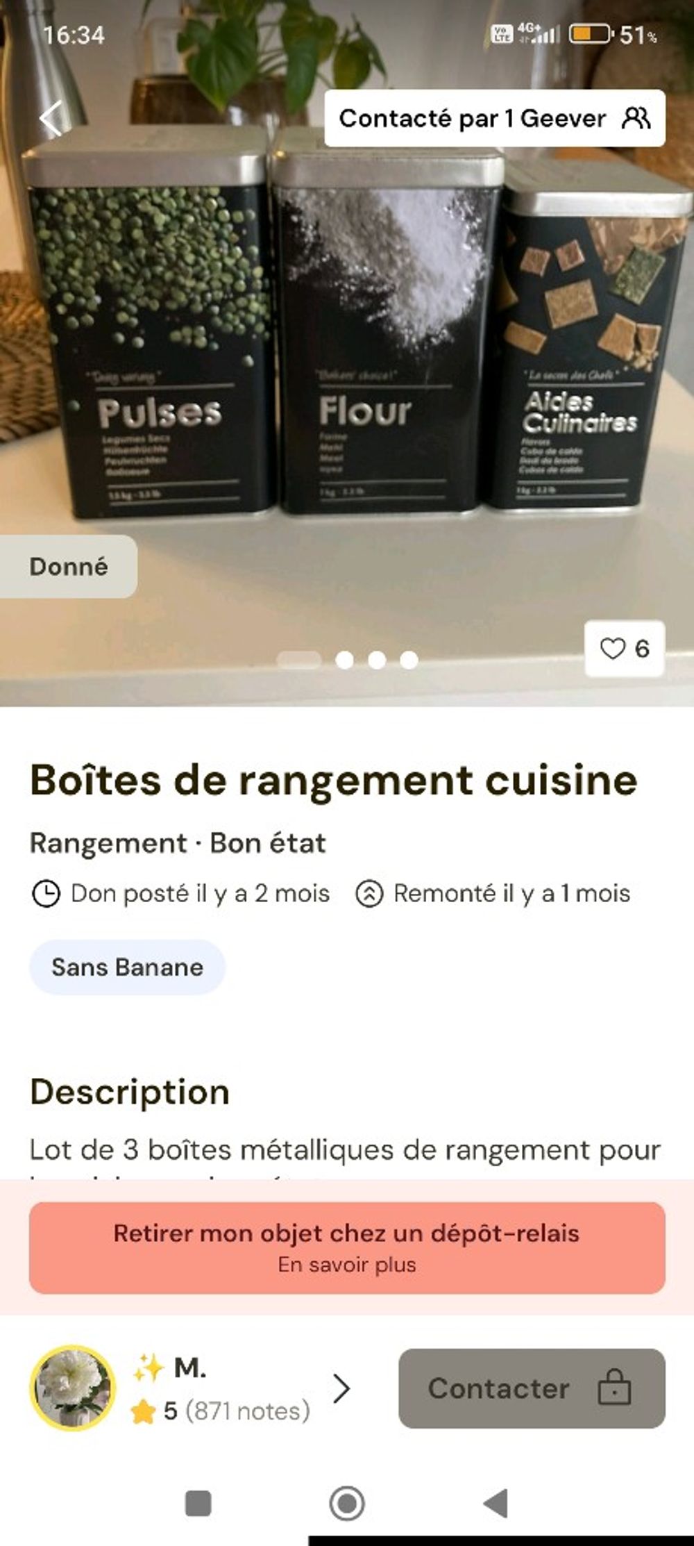 Image item