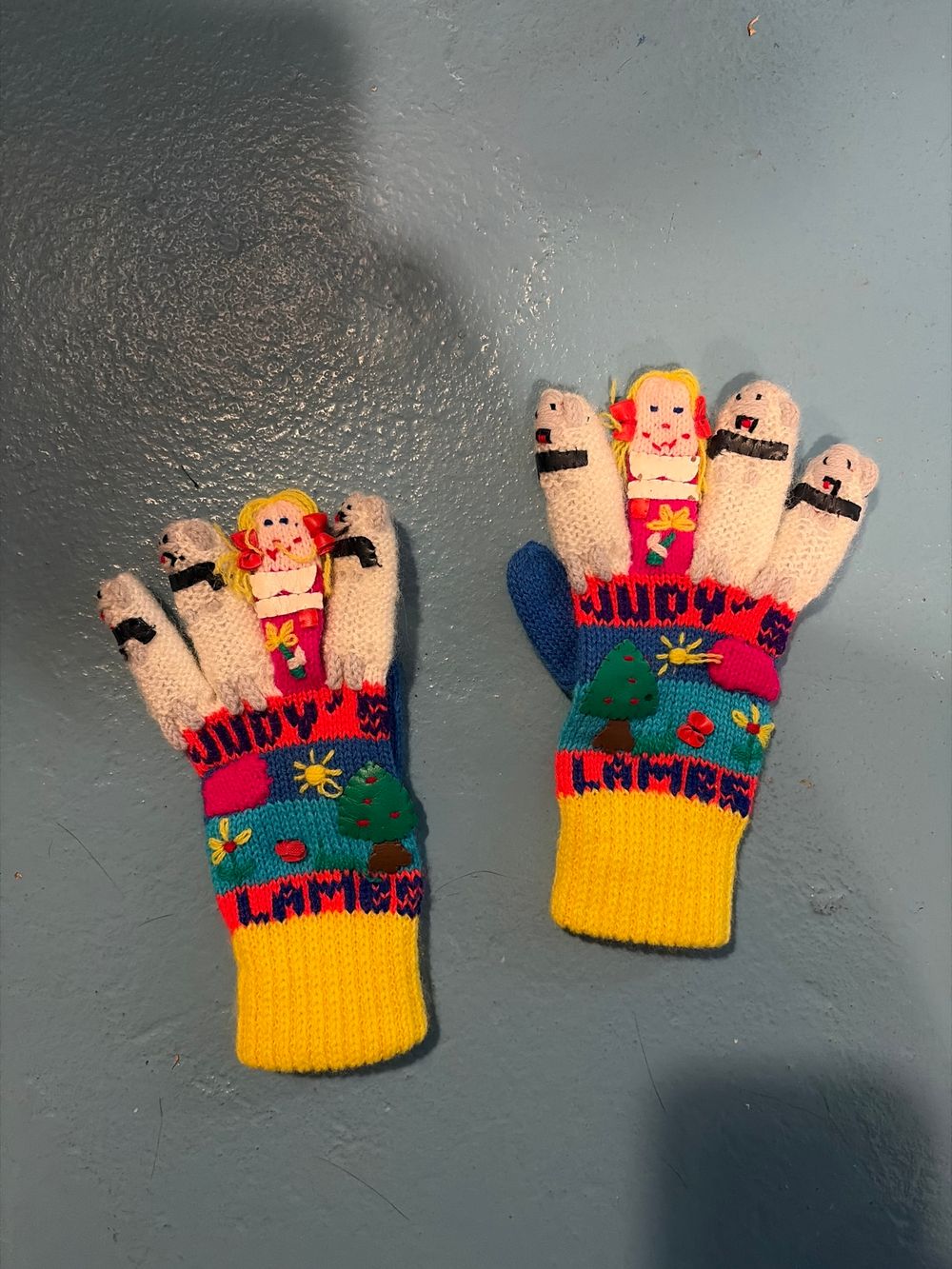 Image item