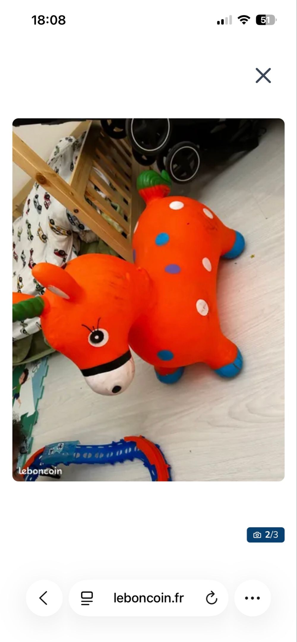 Image item