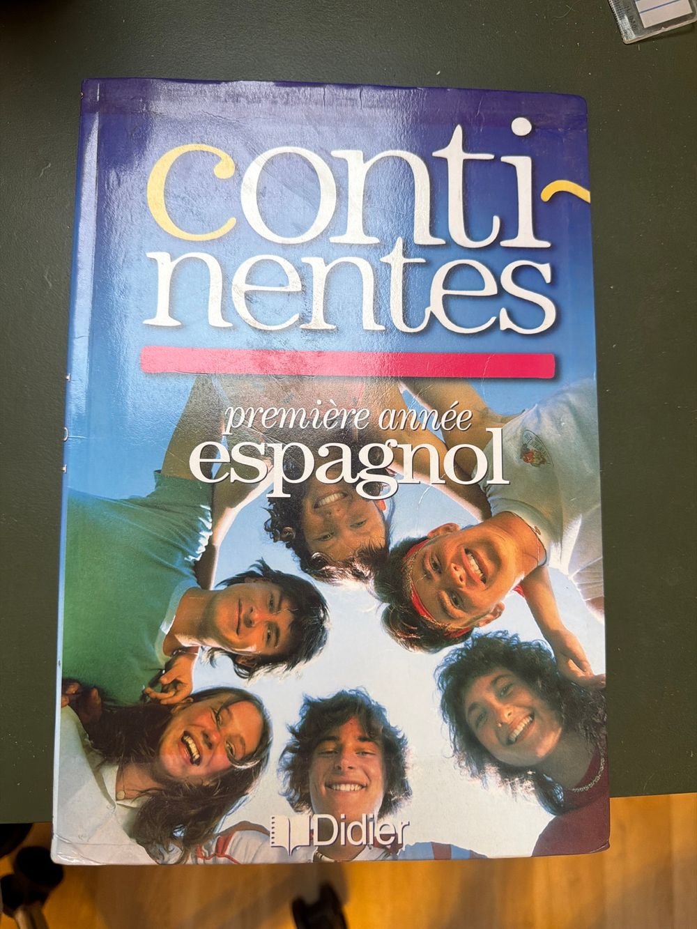 Image item