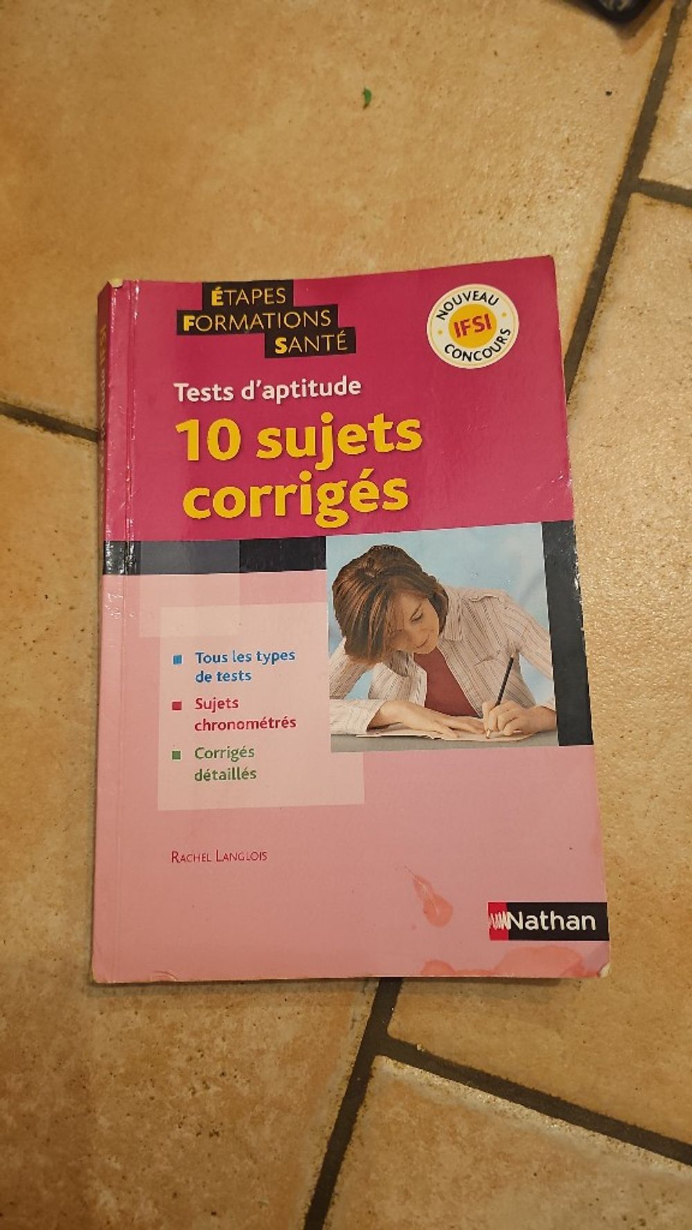 Image item