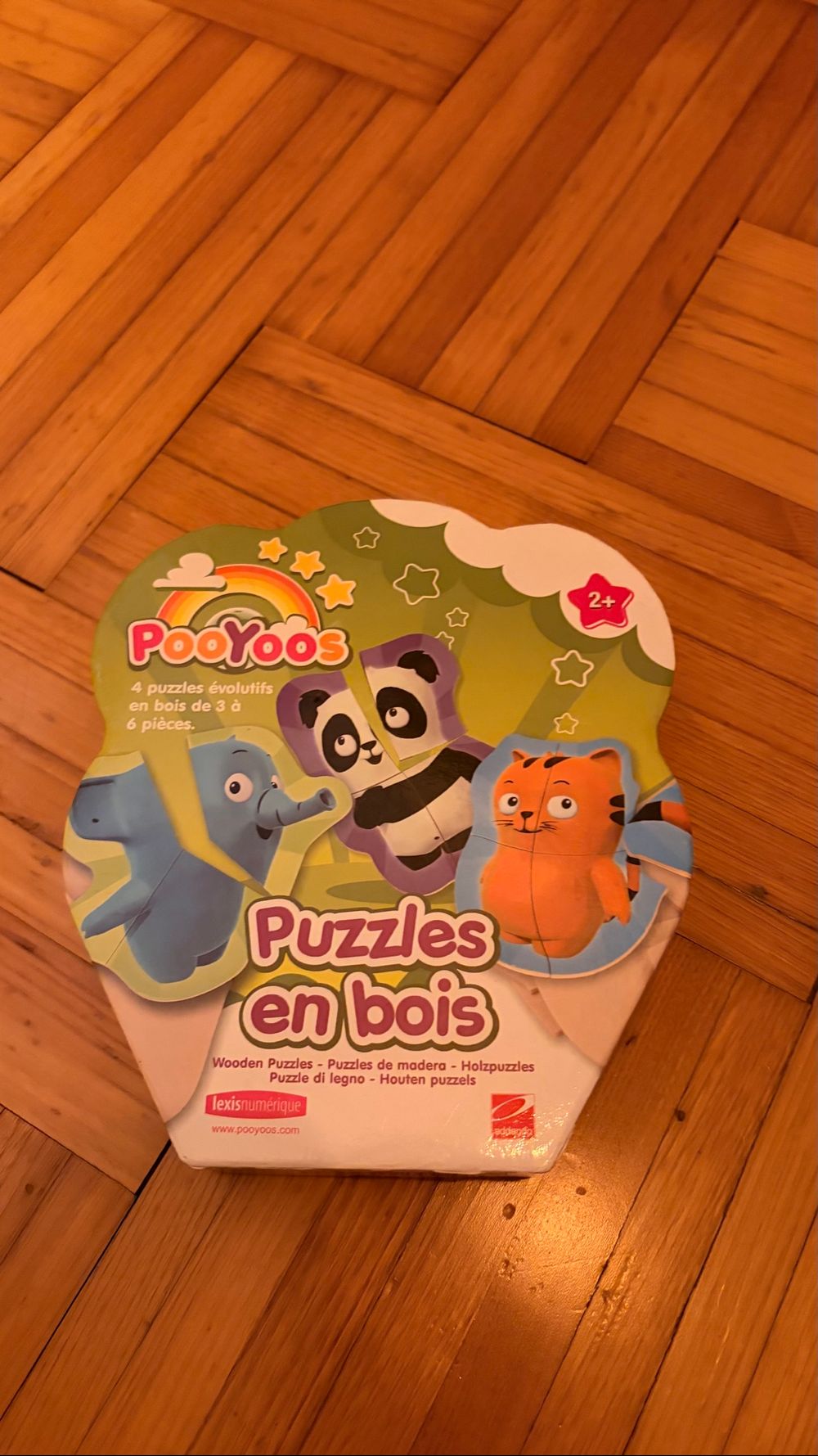 Image item