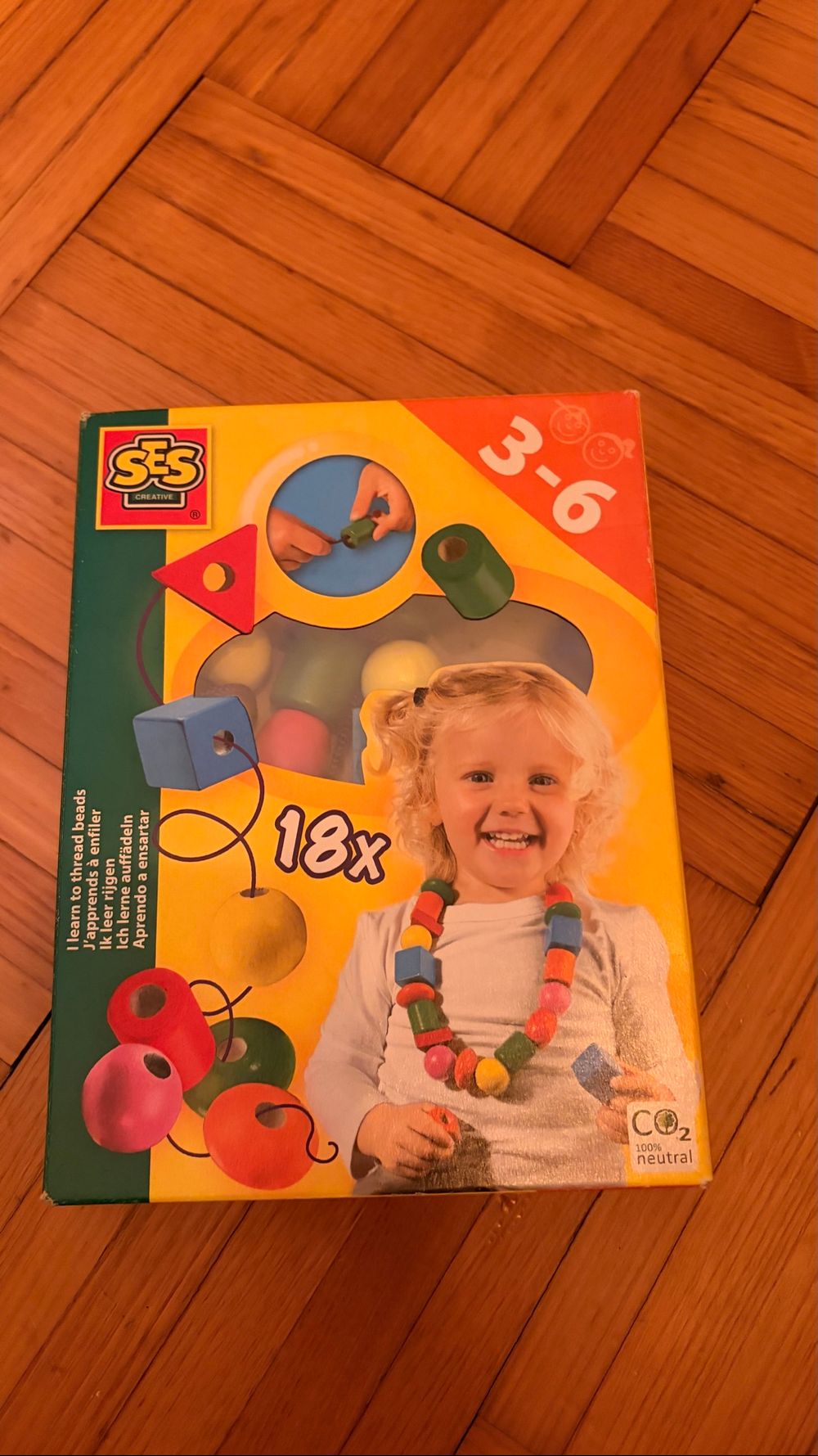 Image item