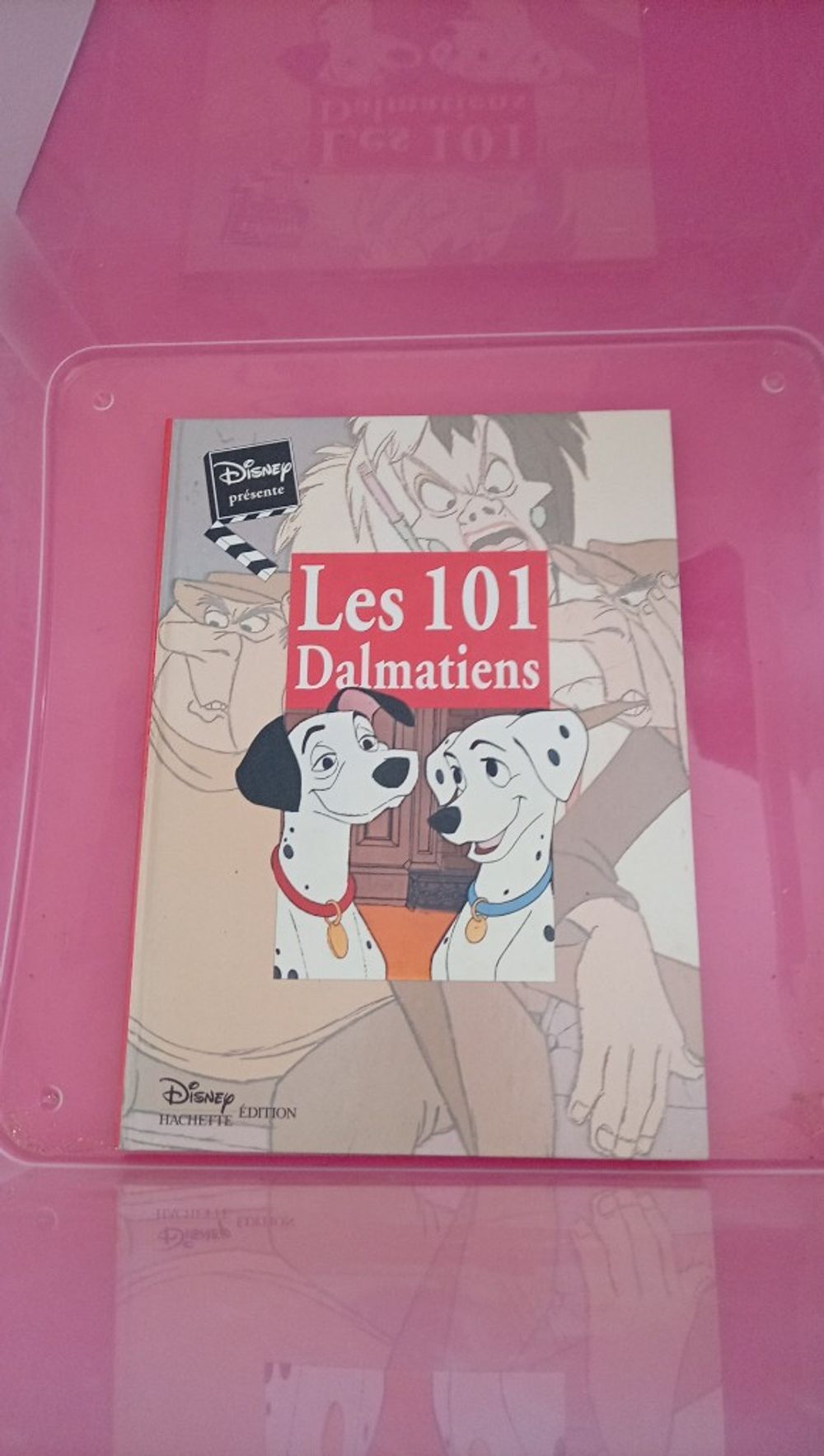 Image item
