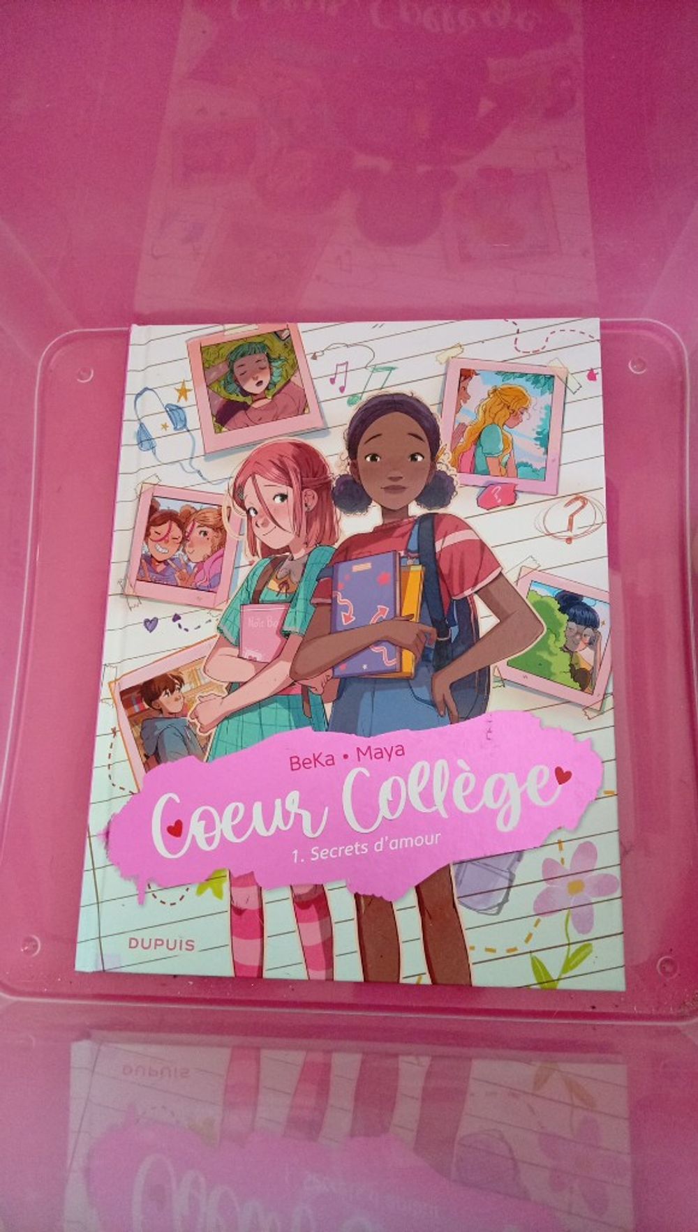 Image item