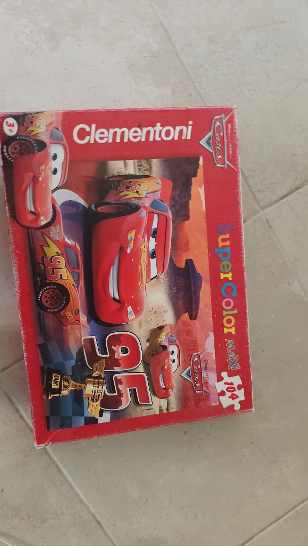 Image item
