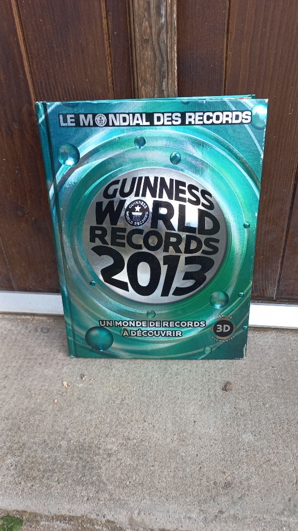 Image item