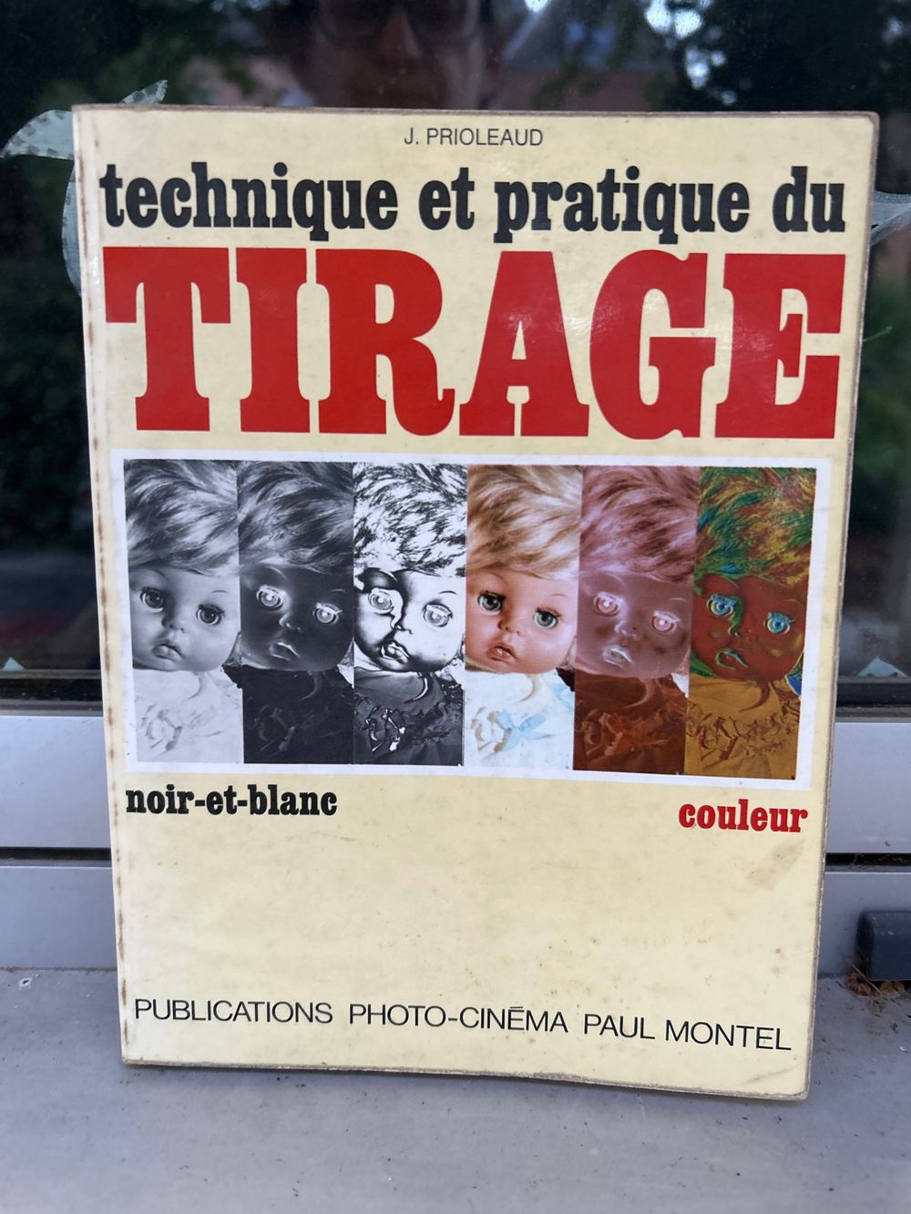 Image item