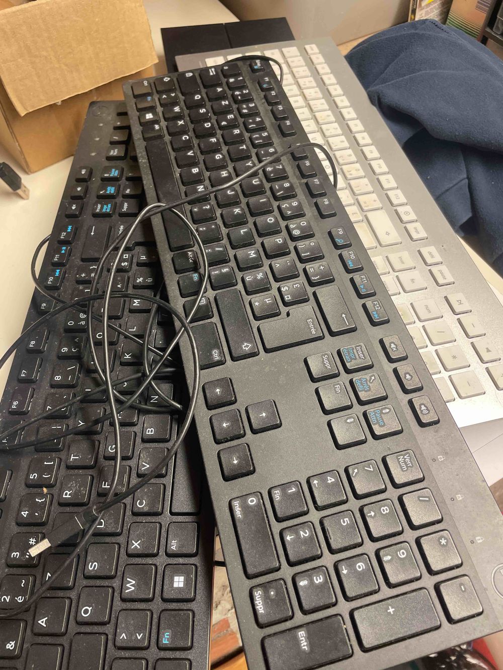 Image item