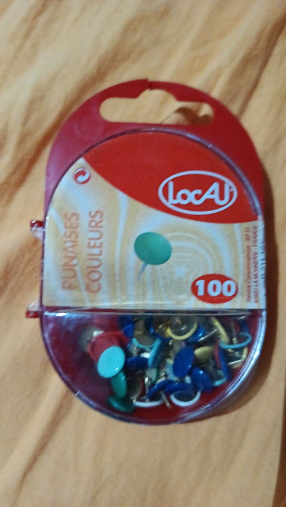 Image item