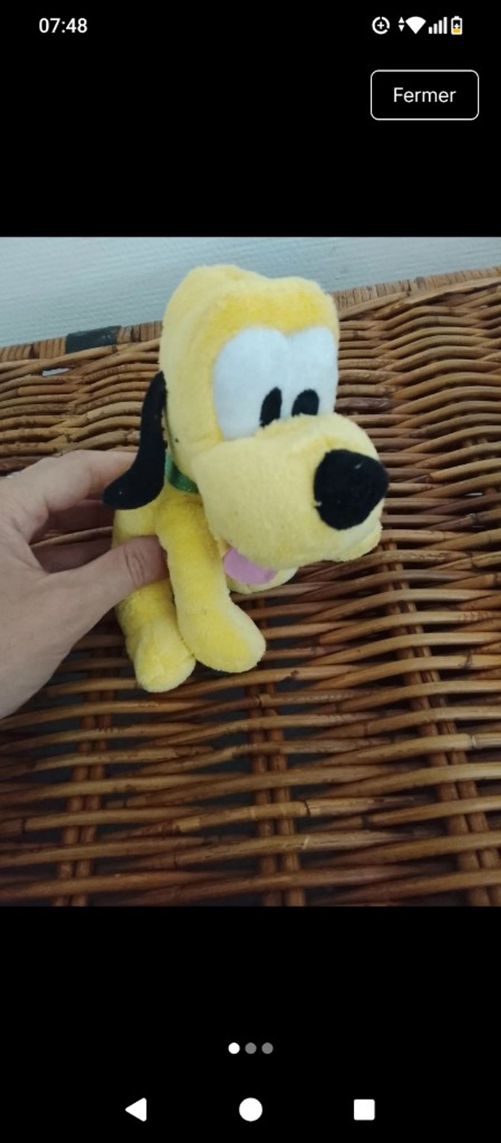 Image item