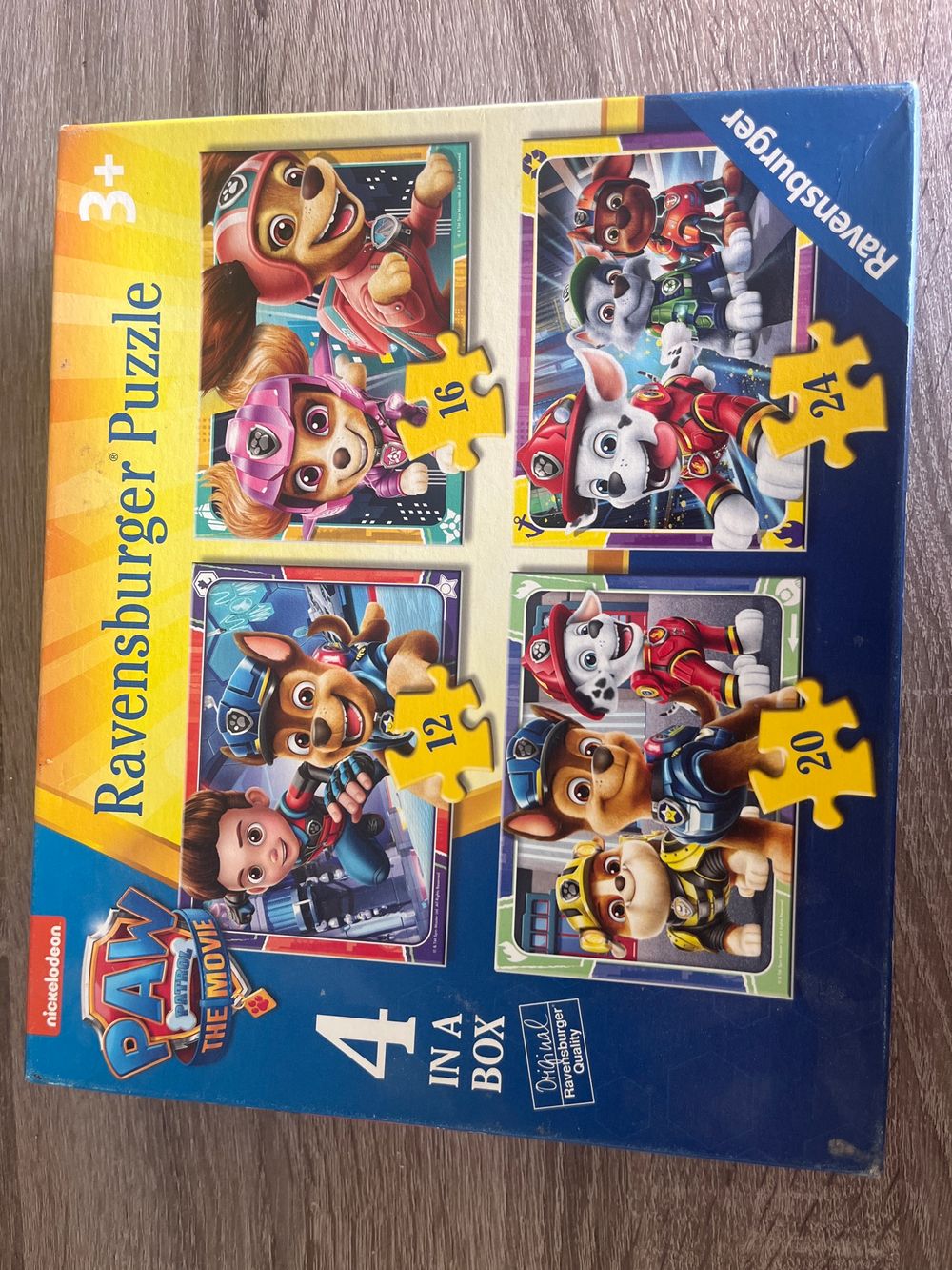 Image item