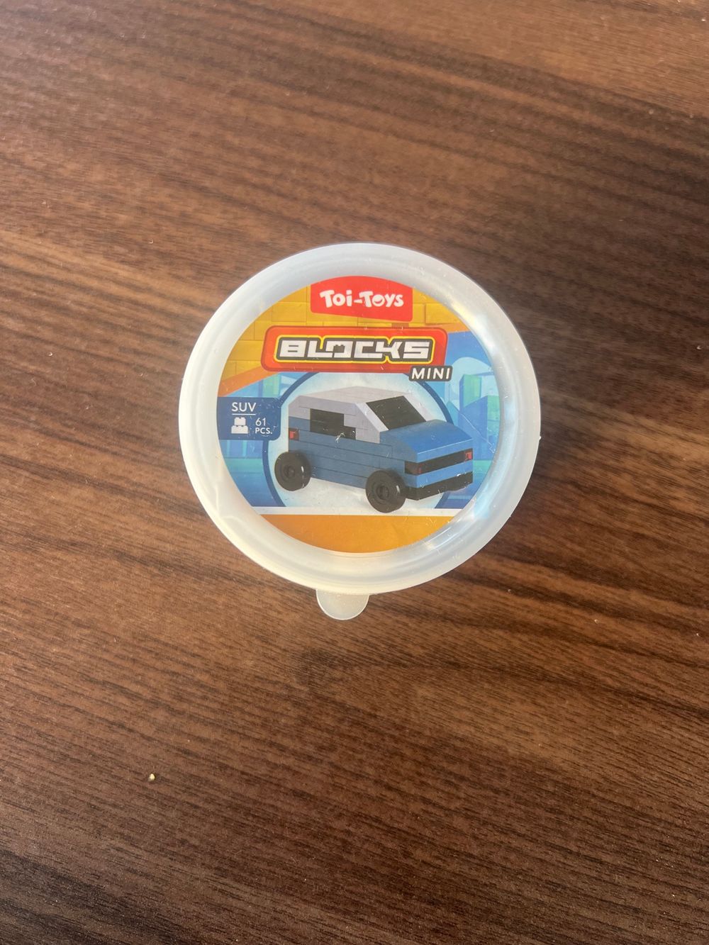 Image item