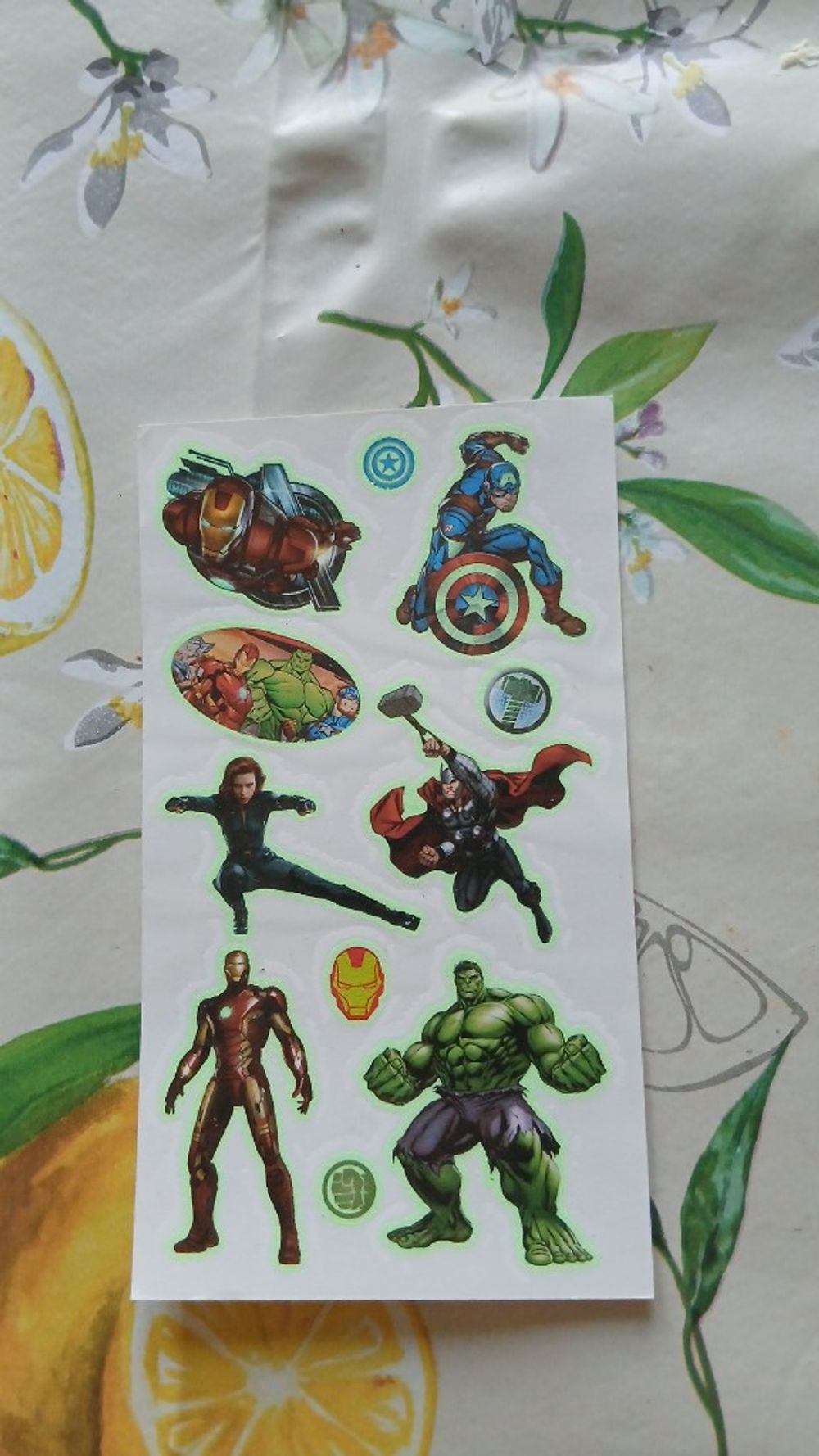Image item